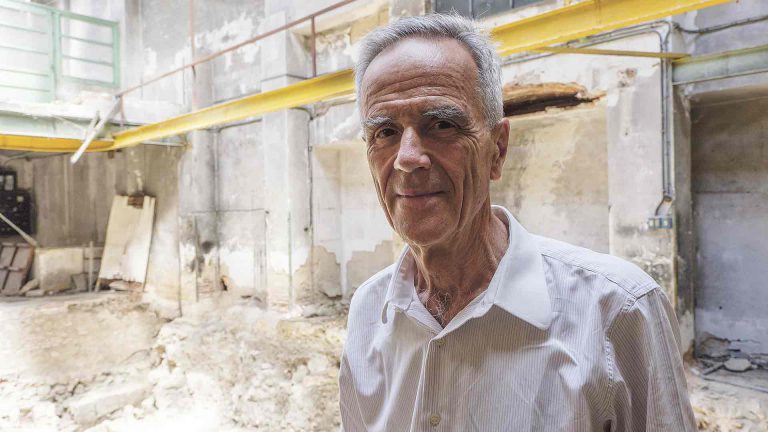 La familia Arias Dávila siempre se ha considerado segoviana