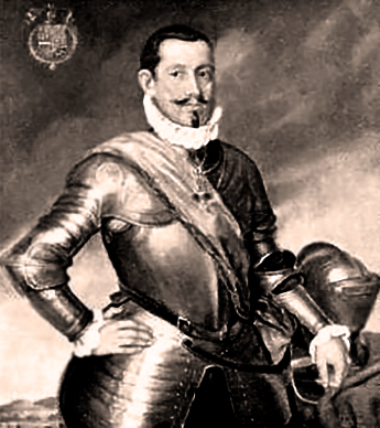 FRANCISCO ARIAS DÁVILA Y BOBADILLA, V Conde de Puñonrostro