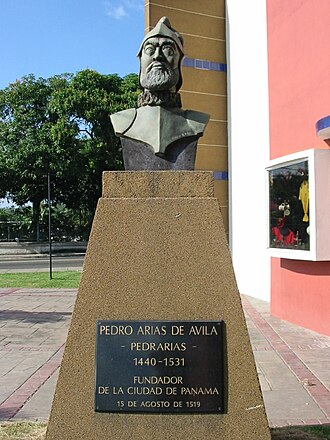 Pedrarias Dávila: desmontando la leyenda negra del conquistador olvidado